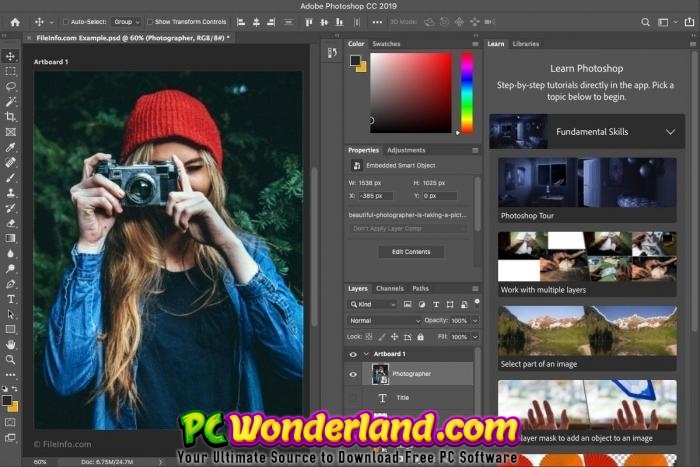 Adobe Photoshop For Mac 64 Bit Download
